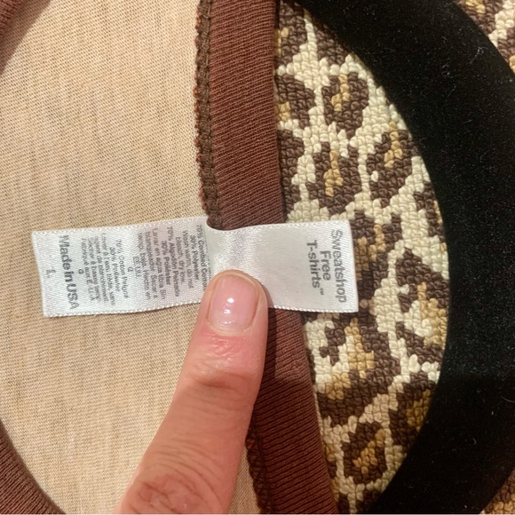 *Vintage* Flogging Molly band tee ~ M/L - Picture 9 of 13